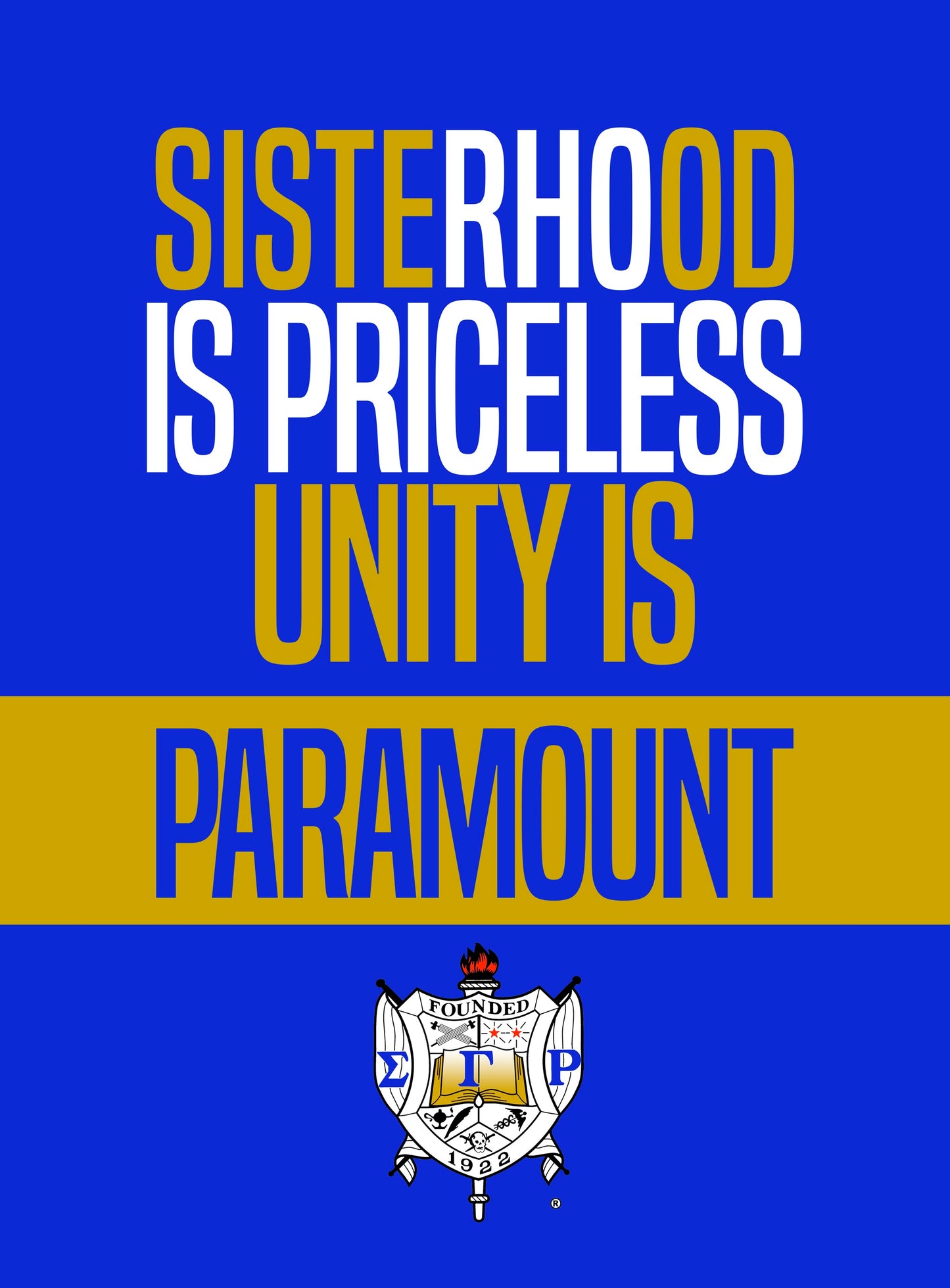 SGRHO 7