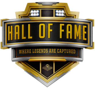 Hall Of Fame